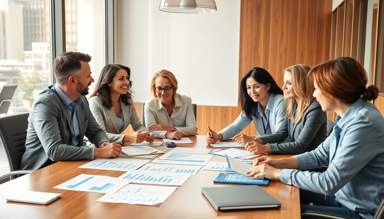 About values main image